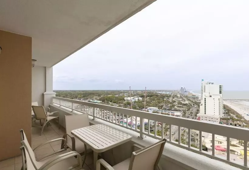 1 Bedroom Villa