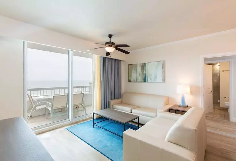 2 Bedroom Villa