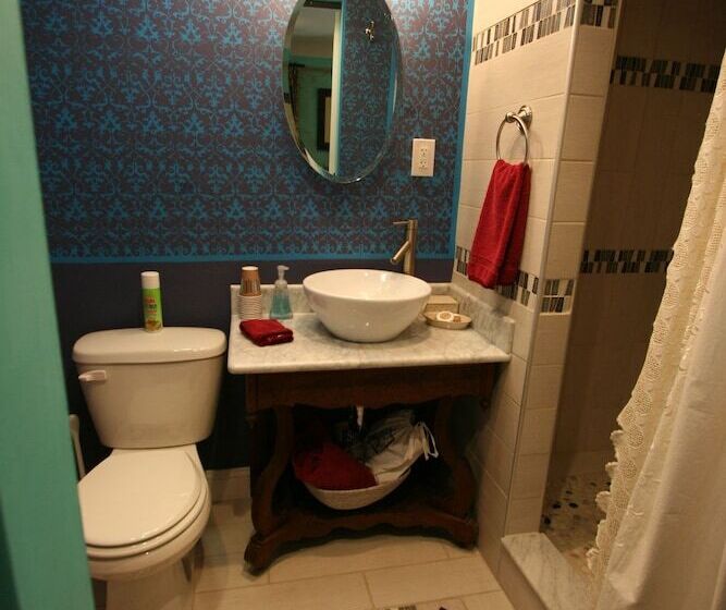 غرفة قياسية, Alpenhof Bed And Breakfast