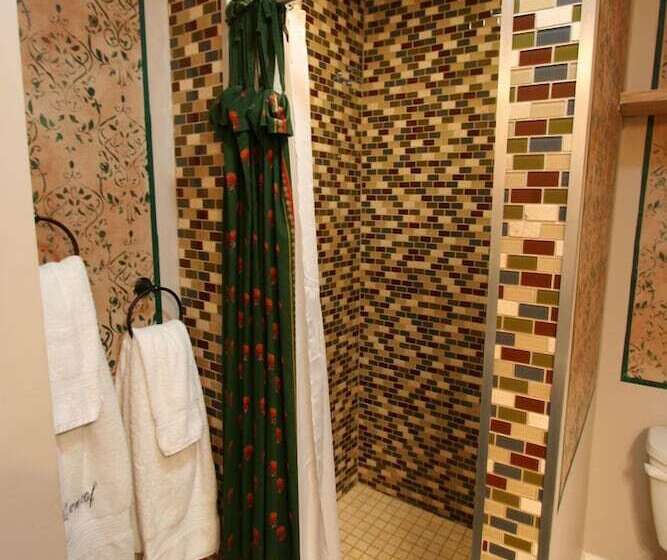 غرفة قياسية, Alpenhof Bed And Breakfast