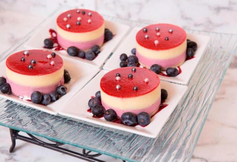 غرفة ديلوكس, Hanover Marriott