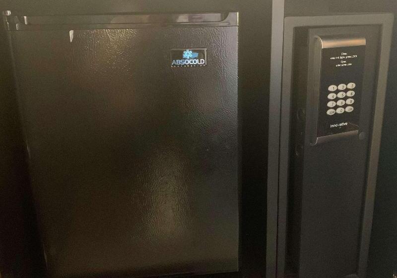 Номер Deluxe Вид на Бассейн, Hilton Washington Dc National Mall The Wharf