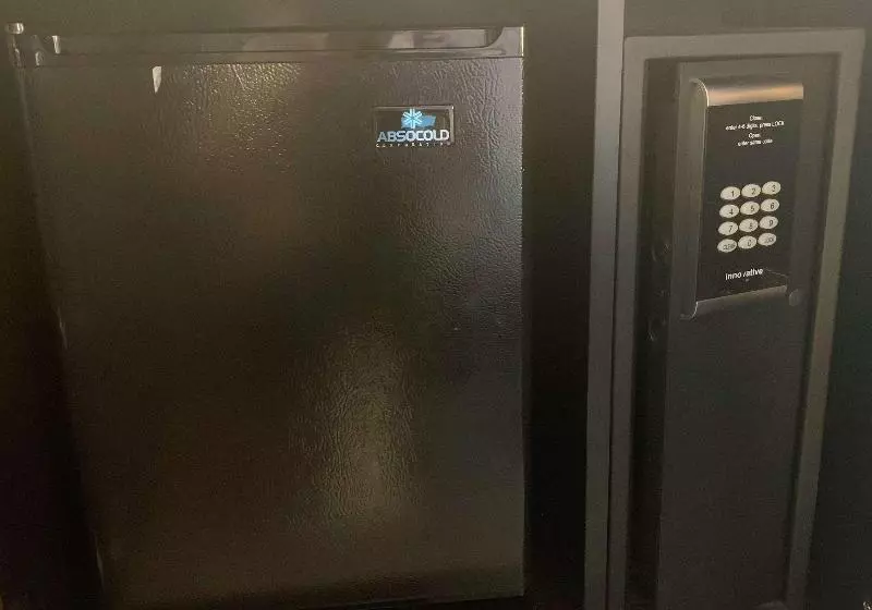 プールの見えるデラックスルーム, Hilton Washington Dc National Mall The Wharf