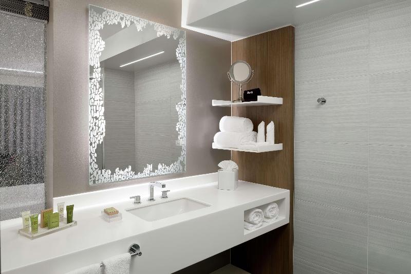 Номер Deluxe, Hilton Washington Dc National Mall The Wharf