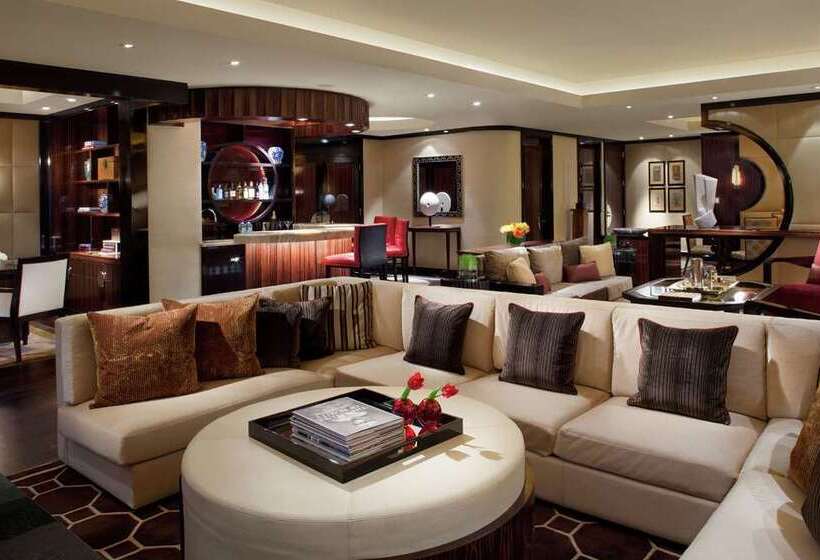 Люкс 2 Спальни, Hilton Washington Dc National Mall The Wharf