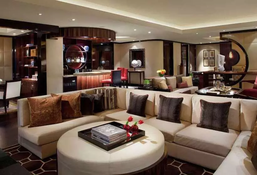 ２ベッドスイートルーム, Hilton Washington Dc National Mall The Wharf