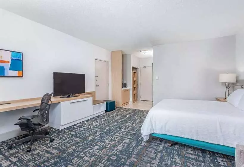 デラックスルーム, Hilton Washington Dc National Mall The Wharf