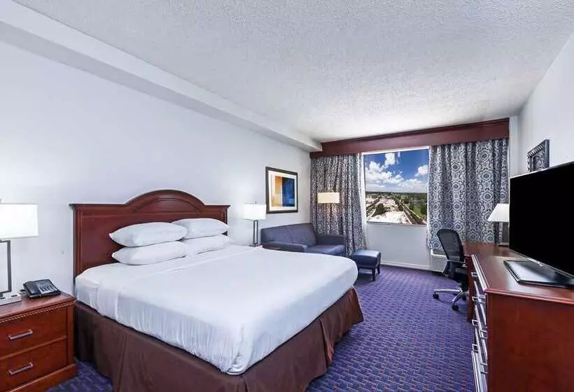 デラックスルーム, Hilton Washington Dc National Mall The Wharf