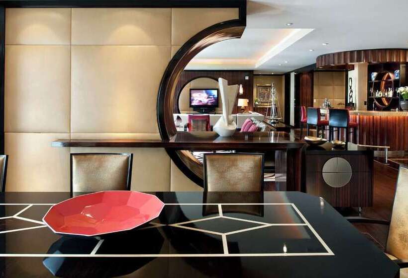침실 2개 스위트, Hilton Washington Dc National Mall The Wharf