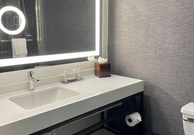 스탠다드 룸, Houston Marriott North