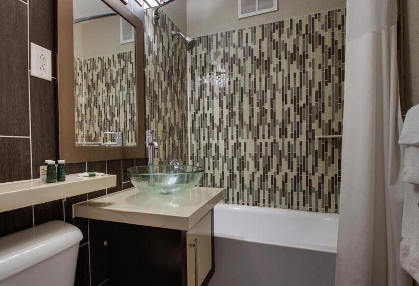 Номер Deluxe, Knickerbocker On The Lake