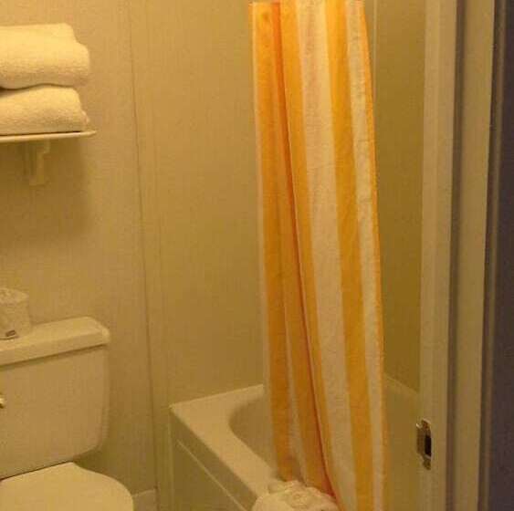 חדר סטנדרט שתי מיטות זוגיות, La Quinta Inn By Wyndham Corpus Christi North