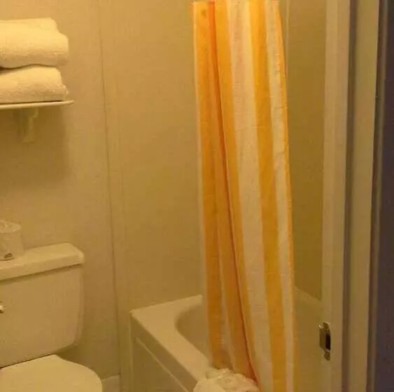 ２ダブルベッドのスタンダードルーム, La Quinta Inn By Wyndham Corpus Christi North