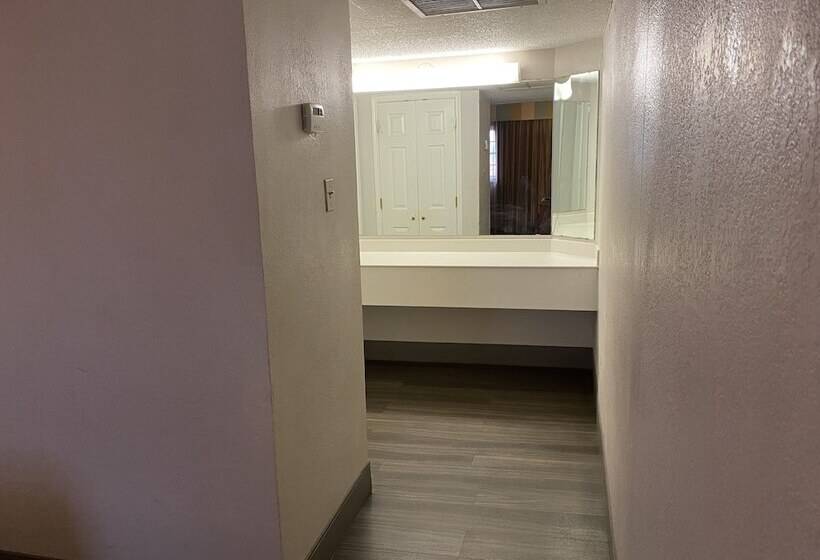 סוויטה דלוקס, La Quinta Inn By Wyndham Corpus Christi North