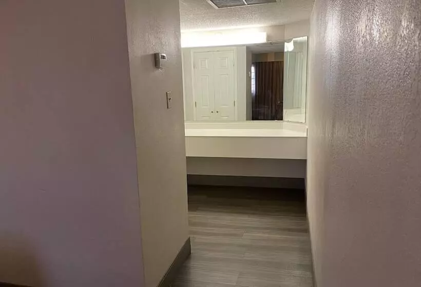 デラックススイート, La Quinta Inn By Wyndham Corpus Christi North