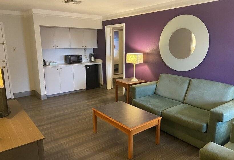 디럭스 스위트, La Quinta Inn By Wyndham Corpus Christi North