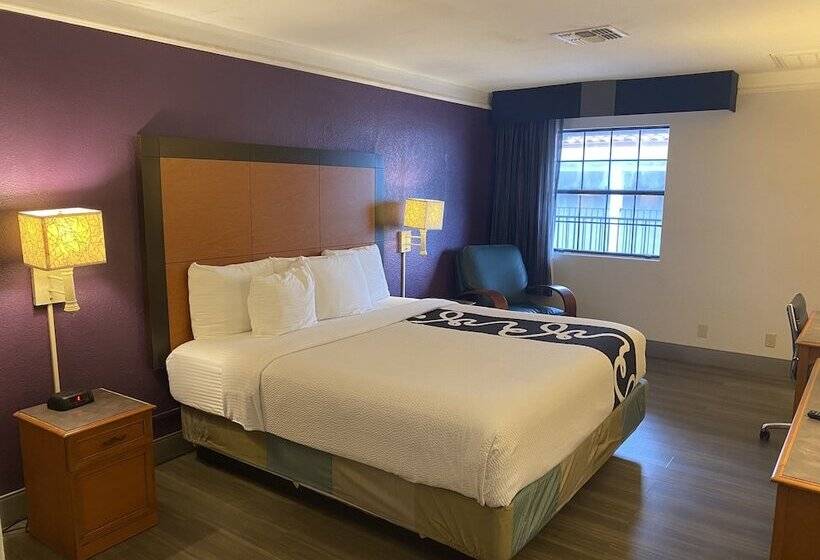 סוויטה דלוקס, La Quinta Inn By Wyndham Corpus Christi North