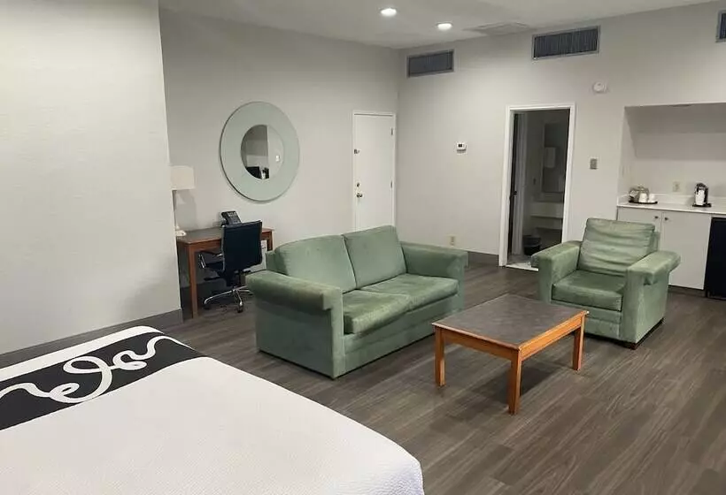 スイート, La Quinta Inn By Wyndham Corpus Christi North