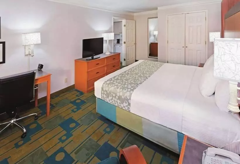 スイート, La Quinta Inn By Wyndham Corpus Christi North