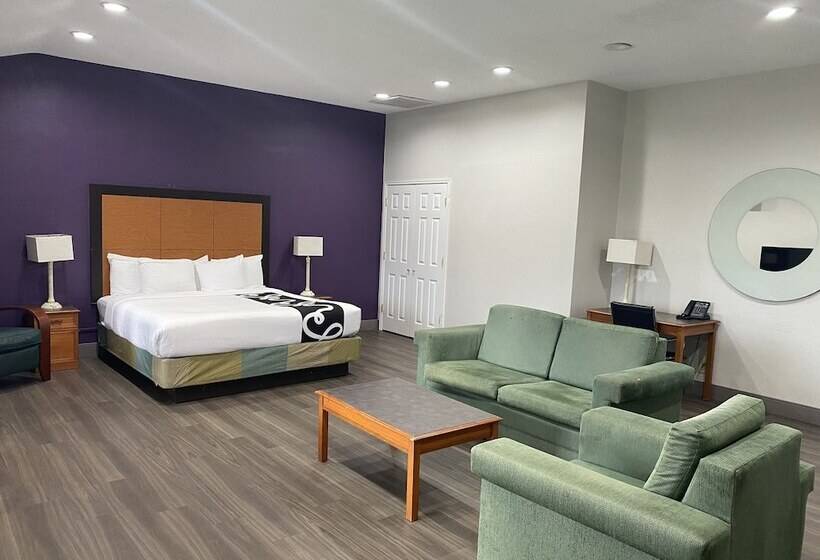 스위트, La Quinta Inn By Wyndham Corpus Christi North