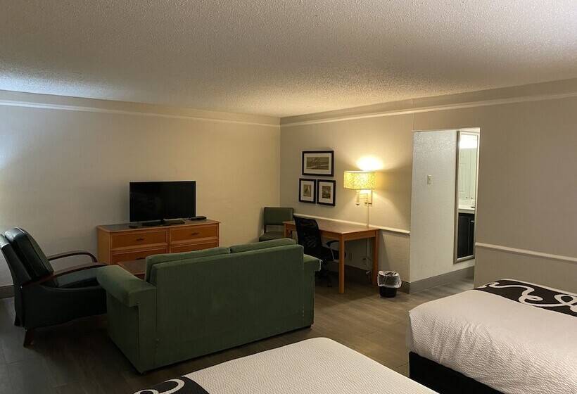 סוויטה, La Quinta Inn By Wyndham Corpus Christi North