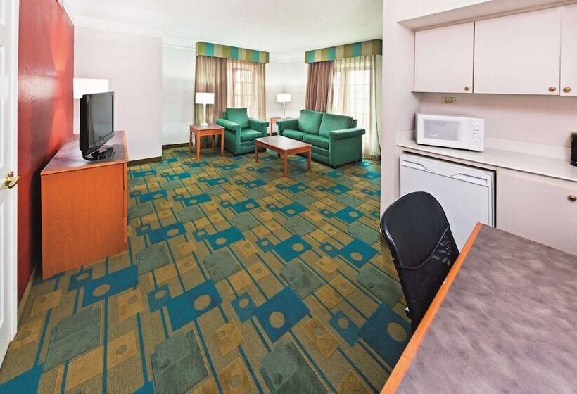 סוויטה, La Quinta Inn By Wyndham Corpus Christi North