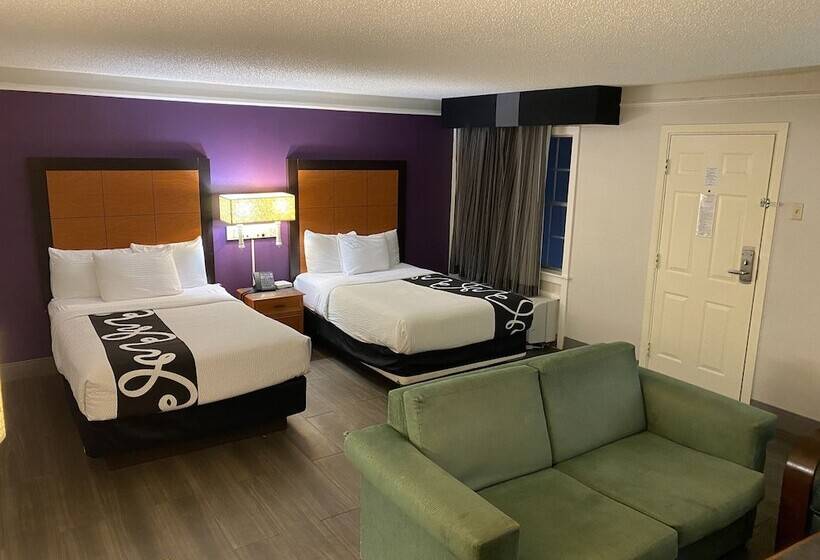 סוויטה, La Quinta Inn By Wyndham Corpus Christi North