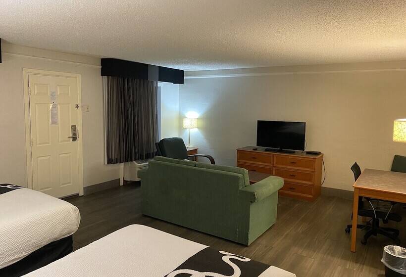 סוויטה, La Quinta Inn By Wyndham Corpus Christi North