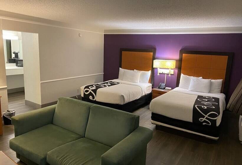 סוויטה, La Quinta Inn By Wyndham Corpus Christi North