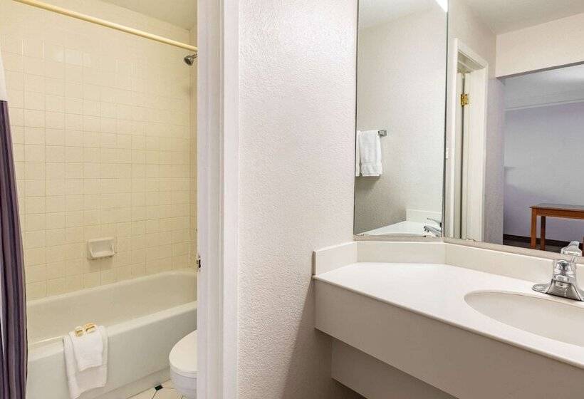 Апартаменты 1 Спальня, La Quinta Inn By Wyndham El Paso West