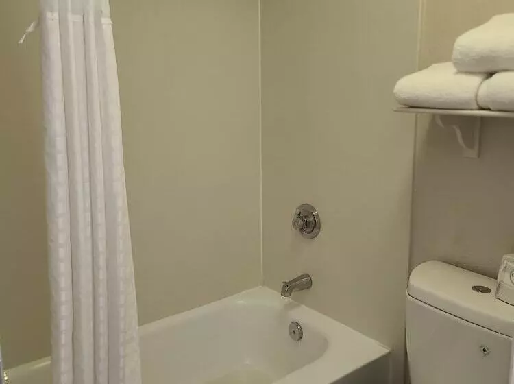 デラックスルーム, La Quinta Inn By Wyndham Farmington