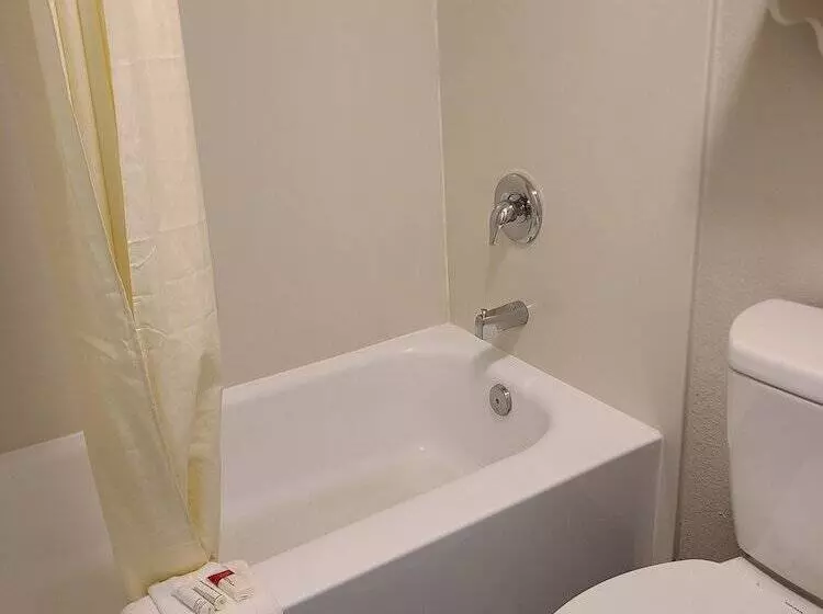 デラックススイート, La Quinta Inn By Wyndham Farmington