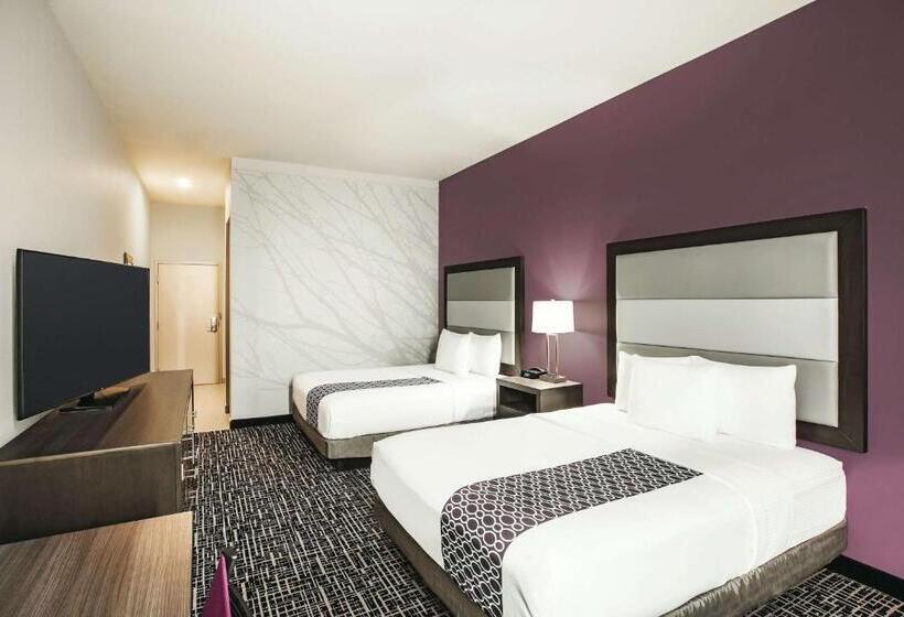 חדר סטנדרט, La Quinta By Wyndham Mcallen La Plaza Mall