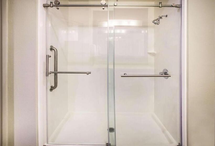 חדר סטנדרט, La Quinta By Wyndham Mcallen La Plaza Mall