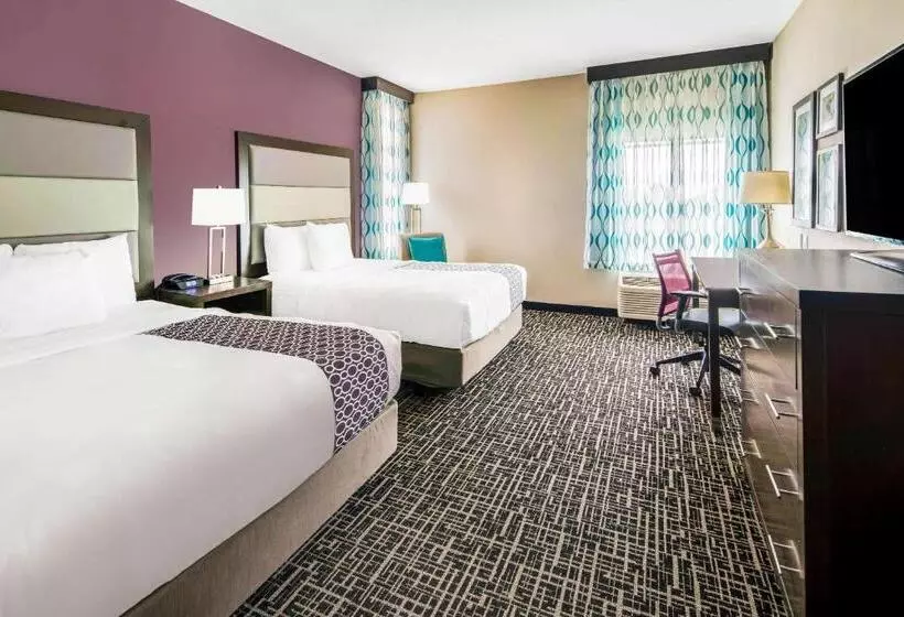 اتاق استاندارد برای معلولان, La Quinta By Wyndham Mcallen La Plaza Mall