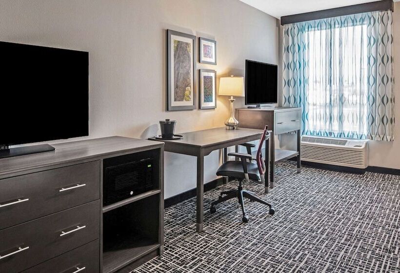 デラックススイート, La Quinta By Wyndham Mcallen La Plaza Mall