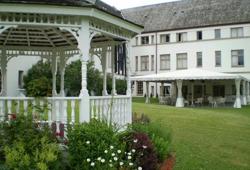 غرفة قياسية, La Tourelle Hotel & Spa