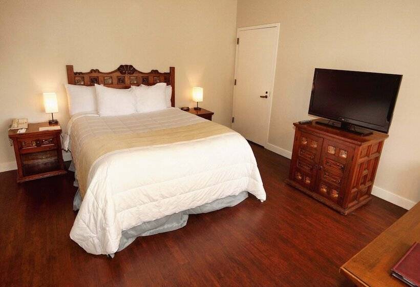 Номер Стандарт, La Tourelle Hotel & Spa