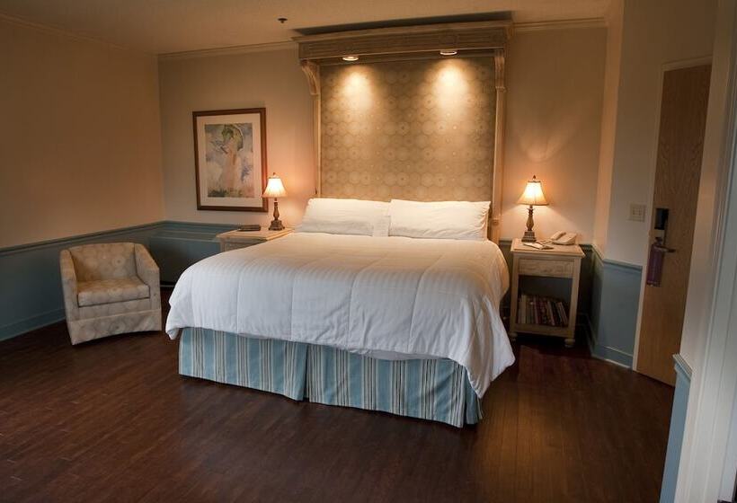 Номер Стандарт, La Tourelle Hotel & Spa