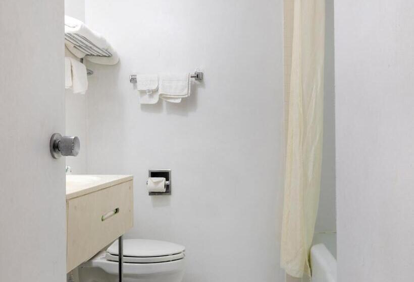 Стандартный Номер Кровать Кинг, Mansion View Inn & Suites