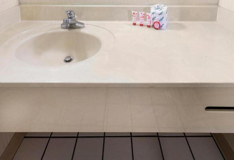 Номер Deluxe, Mansion View Inn & Suites