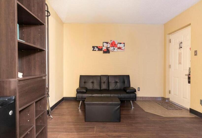 Люкс, Mansion View Inn & Suites