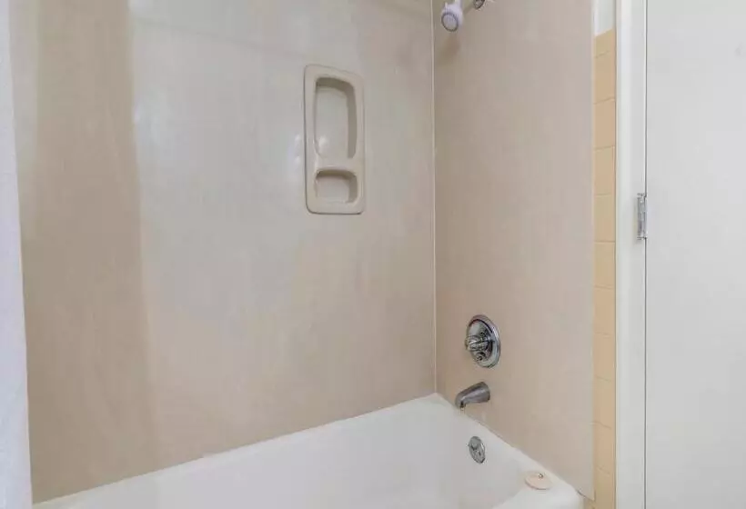 سوئیت 2 خوابه, Mansion View Inn & Suites