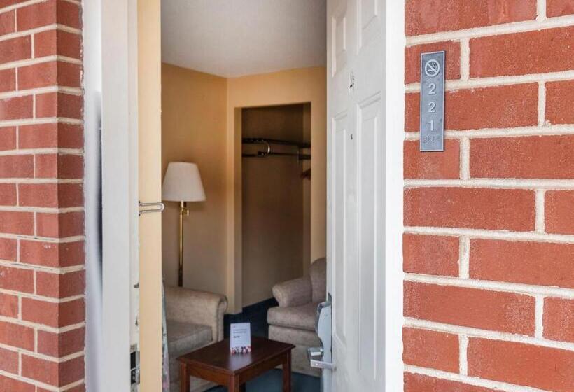 Люкс 2 Спальни, Mansion View Inn & Suites