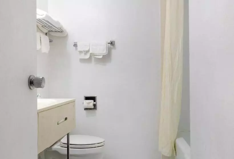 اتاق لوکس با تخت بزرگ, Mansion View Inn & Suites