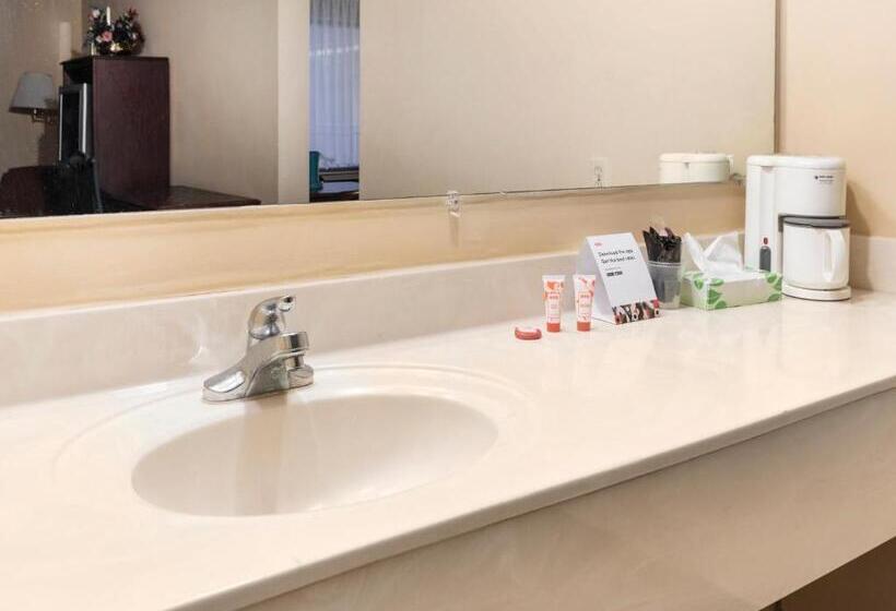 Suite Pezsgőfürdővel, Mansion View Inn & Suites