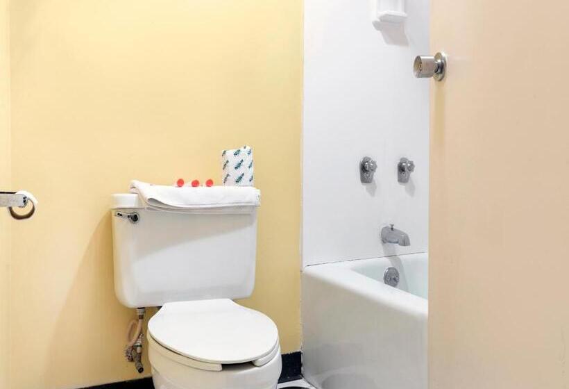 Люкс с гидромассажем, Mansion View Inn & Suites