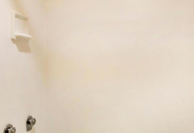 Люкс с гидромассажем, Mansion View Inn & Suites