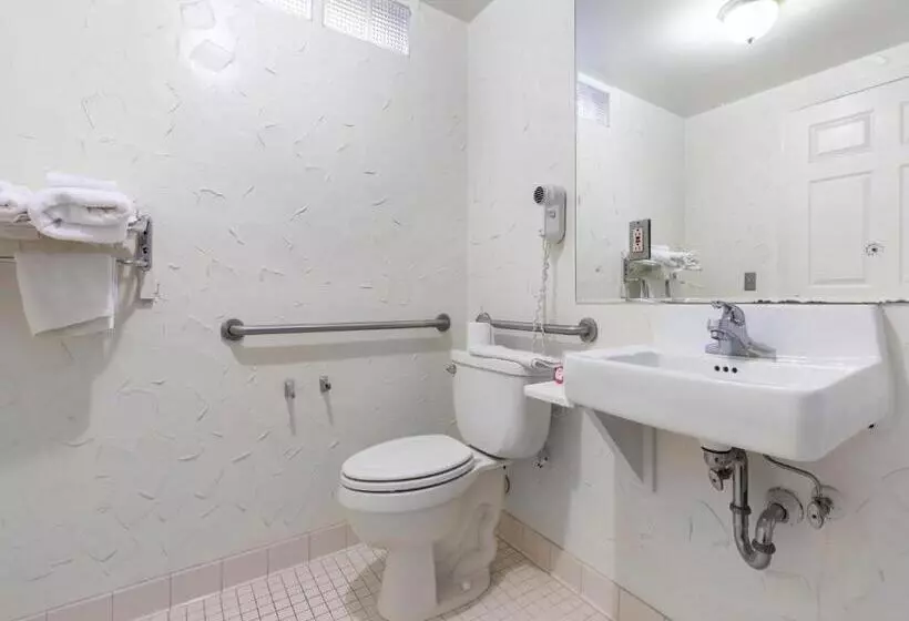 اتاق استاندارد, Mansion View Inn & Suites