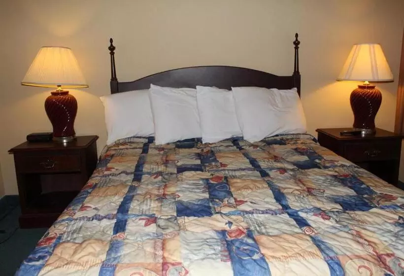 اتاق استاندارد, Mansion View Inn & Suites